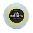Jelly Bath Bomb, Ocean Waves- 120g