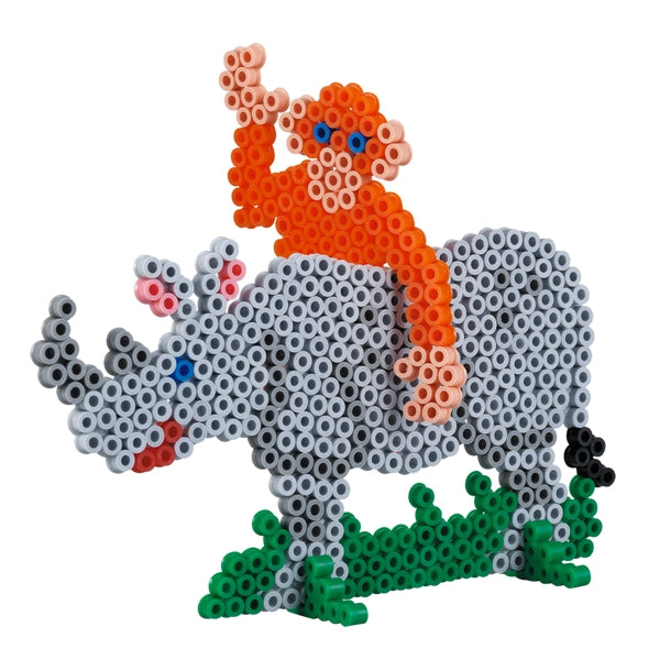 Hama Giant Gift Box, Safari