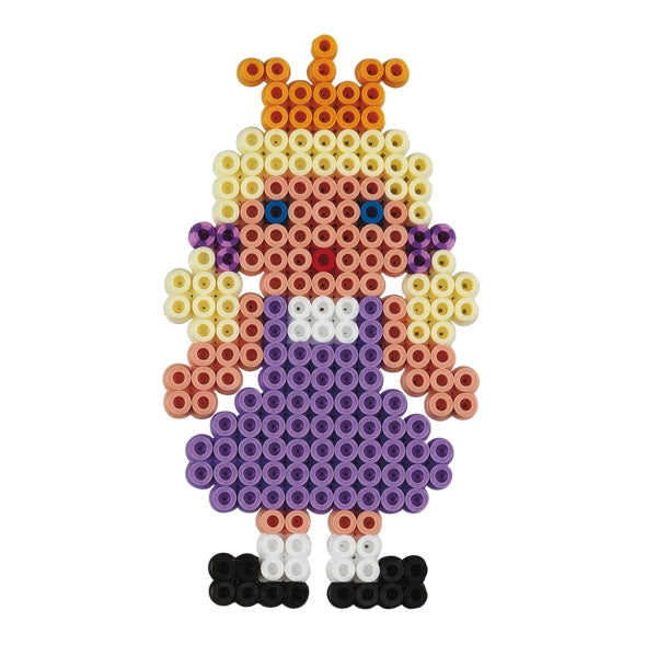 Hama Giant Gift Box, Fairies
