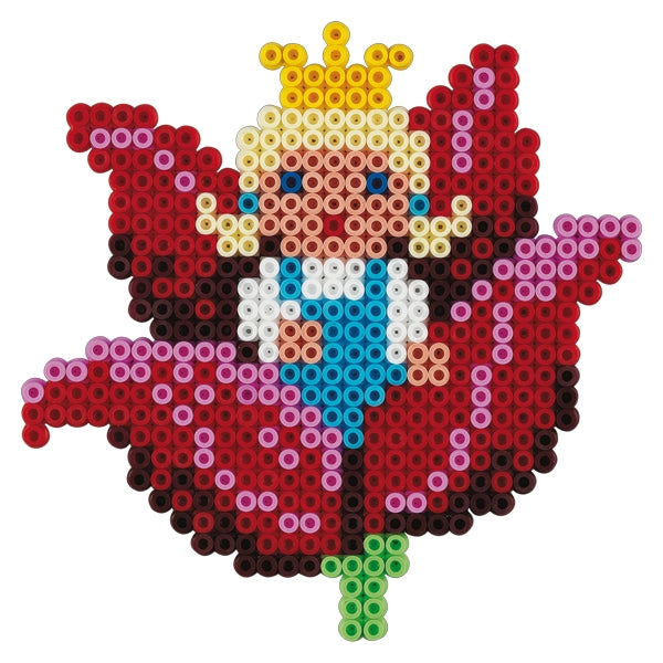 Hama Giant Gift Box, Fairies