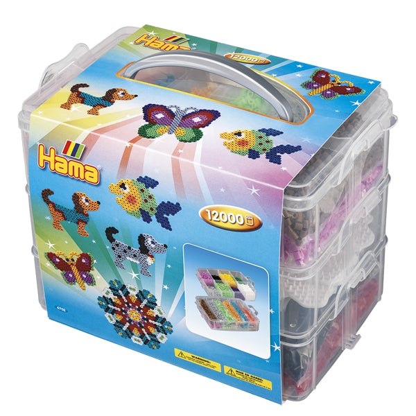 Hama Storage Box