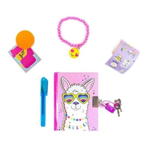 Vendees Surprise DIY Dispensers Good Vibes Secret Diary