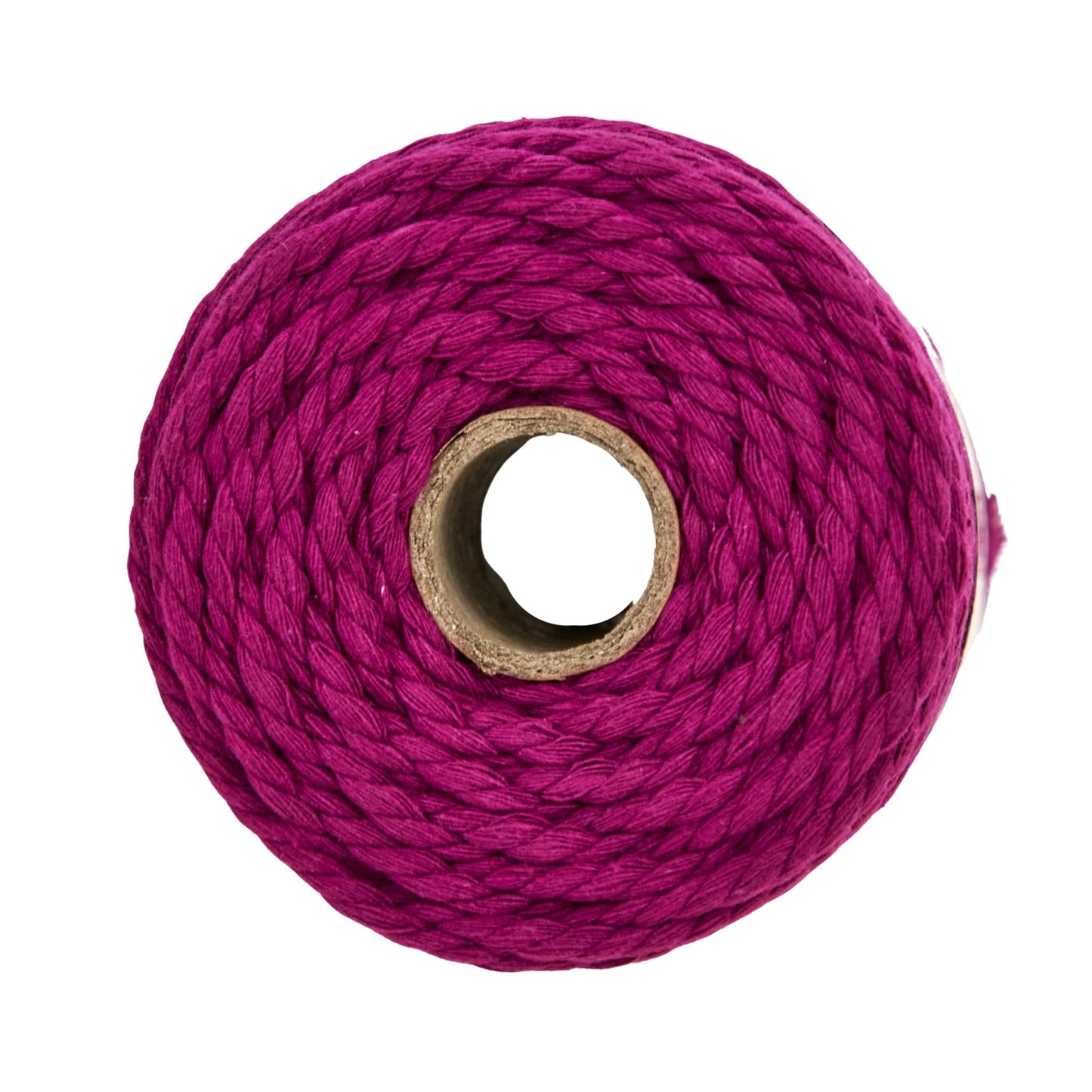 Makr Classic Macrame, Berry- 400g