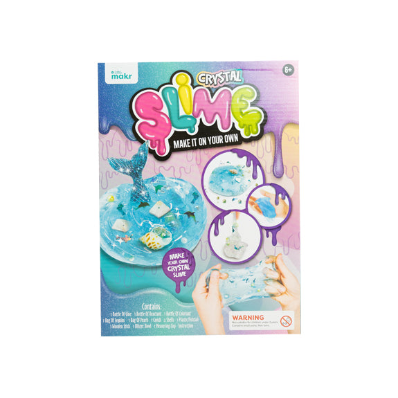 Clear Glue for Slime – Lincraft