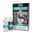 Craftsmart Glass Coat Liquid Gloss, 120ml