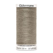 Gutermann Denim Thread, Grey 2430 - 100m