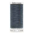 Gutermann Denim Thread, Grey 9336 - 100m