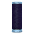 Gutermann Silk Thread, Blue 339 - 100m