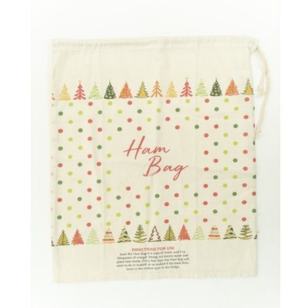 Calico best sale ham bags