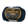 European Collection Supermix 2800 Yarn