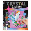 Crystal Creations, Australian Flora & Fauna