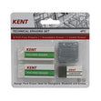 Kent Technical Eraser- 4pk