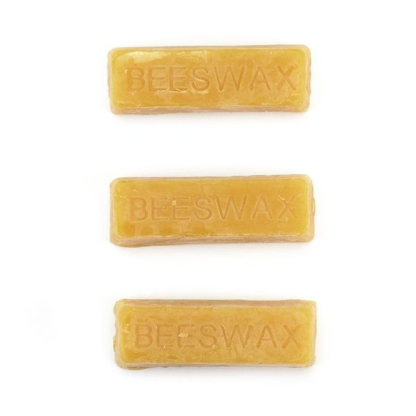 White Beeswax Pure Beeswax Yellow Beeswax Lace Candle Flower Paper
