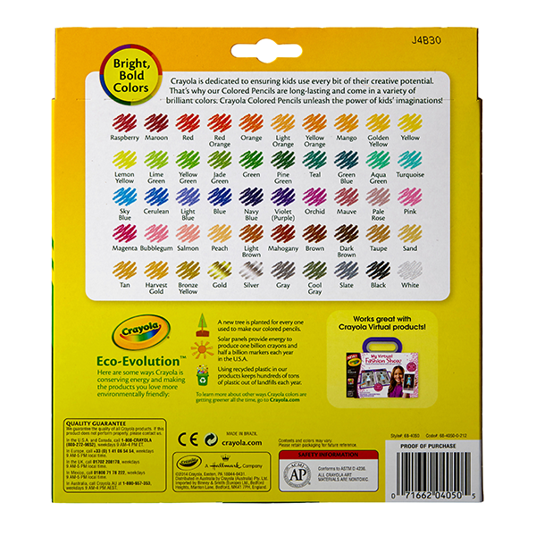 Derwent Colour Pencils – Lincraft