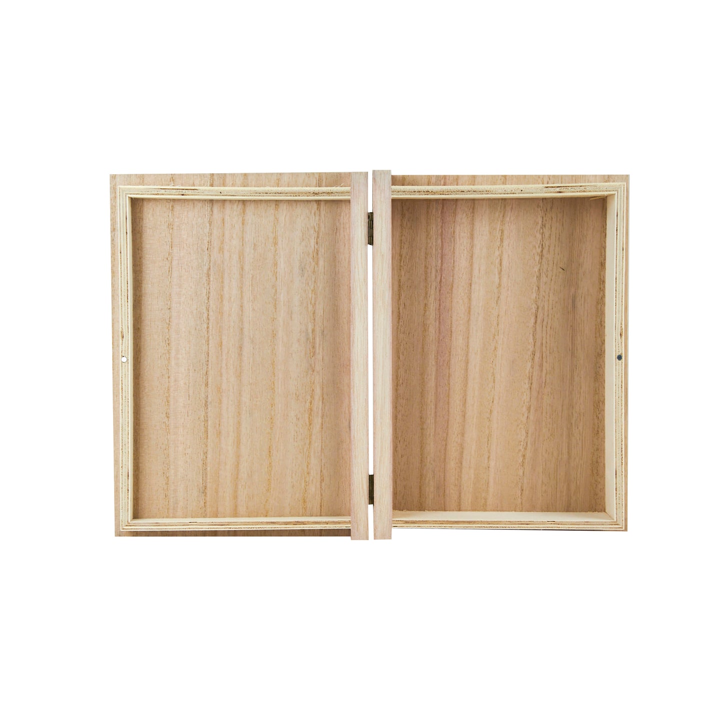 Large Book Box