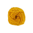 Makr Hygge Twist Yarn, Golden Yellow- 142g
