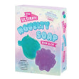 Novelty Soap Book & Kit- 16page