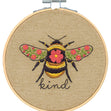 Dimensions - Stitch Kits - Bee Kind