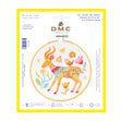 DMC Cross Stitch Kit - Antelope