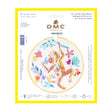 DMC Cross Stitch Kit - Monkey