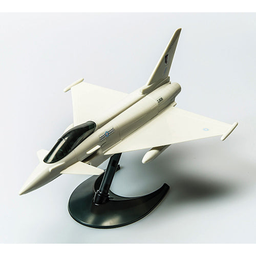 Airfix Quickbuild, Eurofighter Typhoon
