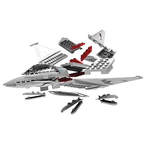 Airfix Quickbuild, Eurofighter Typhoon