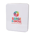 Sense & Grow Kit, Textured Tangram Puzzles