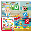 Cocomelon Chunky Puzzles, Playtime