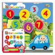 Cocomelon Chunky Puzzles, Animal Friends