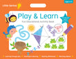 Little Genius Large Pad Play & Learn