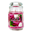 True Living Jar Candle, Passion Flower- 510g