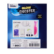 Little Makr Glow Monster Dough & Clay Kit