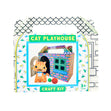 Little Makr Playhouse Craft Kit, Cat
