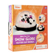 Little Makr Make Your Own Snow Globe, Panda