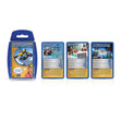 Top Trumps Cards, STEM: Extraordinary Engineering