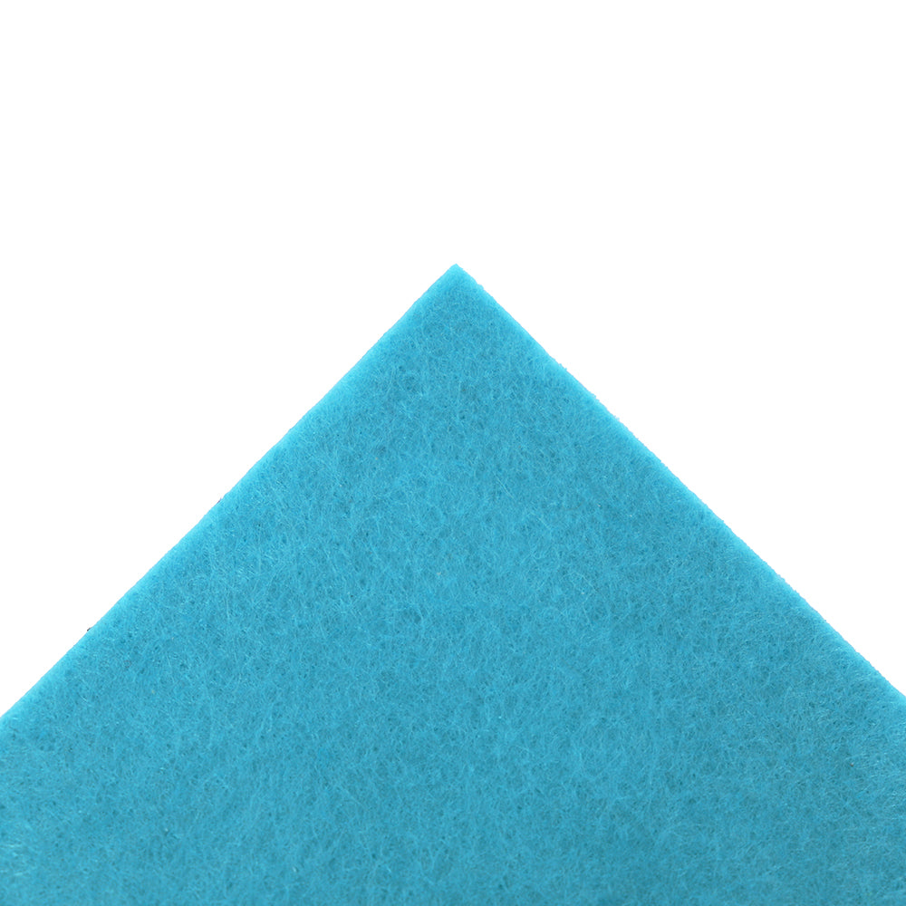 Craft Felt Sheet, Baby Blue - 23 x 30cm - Sullivans – Lincraft