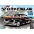 Revell '57 Chevy Bel Air  Model Car Kit