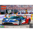 Revell Ford GT LE Mans Model Car Kit
