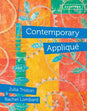Contemporary Applique Book- 128 Pages