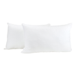 Cotton Thermaloft Cover Pillow- 2pk