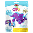 Play Doh Air Clay Dinosaur, Triceratop