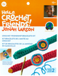 Jonah Crochet Friend Kit, Bracelet