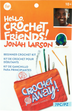 Jonah Crochet Beginner Kit, Tool