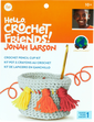 Jonah Crochet Friend Kit, Pencil Cup
