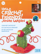 Jonah Cro Friend Kit, Cactus