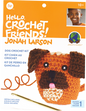 Jonah Crochet Friend Kit, Dog