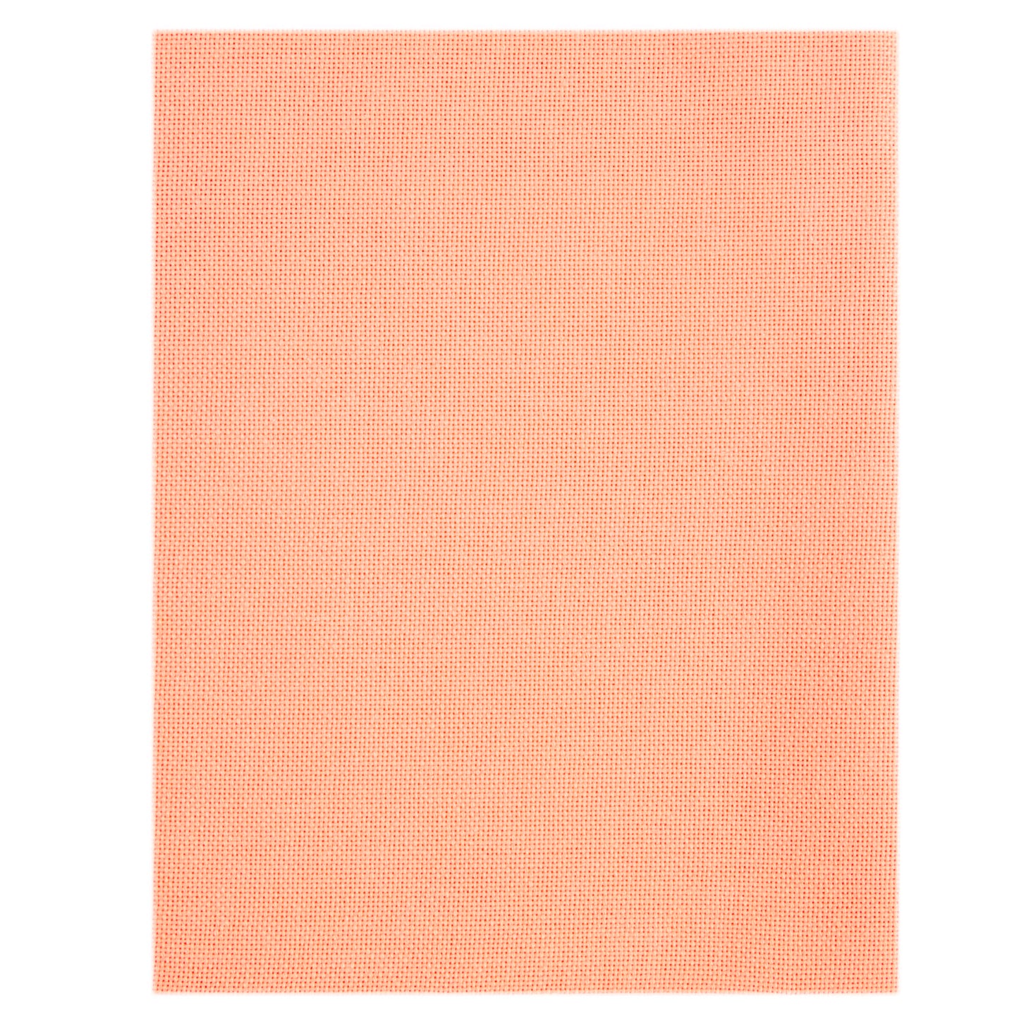Zweigart Pre-cut Lugana Cloth, 25ct- 48x68cm