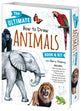 Book & Kit, How to Draw Animals 