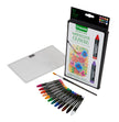 Crayola Signature™ Watercolor Crayons- 12pk