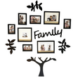 Family Wall Frame Set